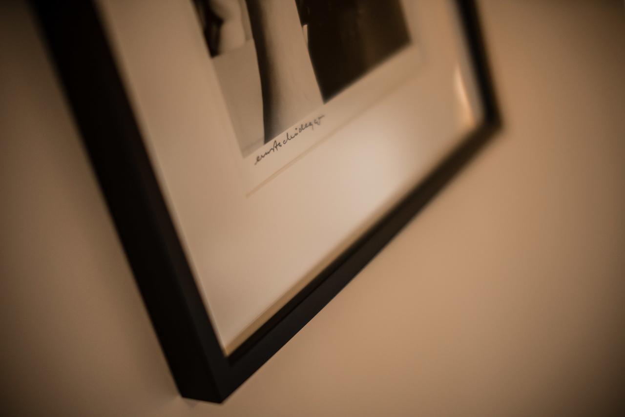 Pensiun Aldier セント エクステリア 写真